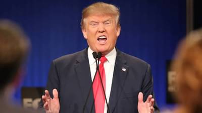 डोनाल्ड ट्रम्प यांना 4000 वोल्टचा झटका, अमेरिकेचा थयथयाट, भारताने रशियासोबत मिळून थेट...