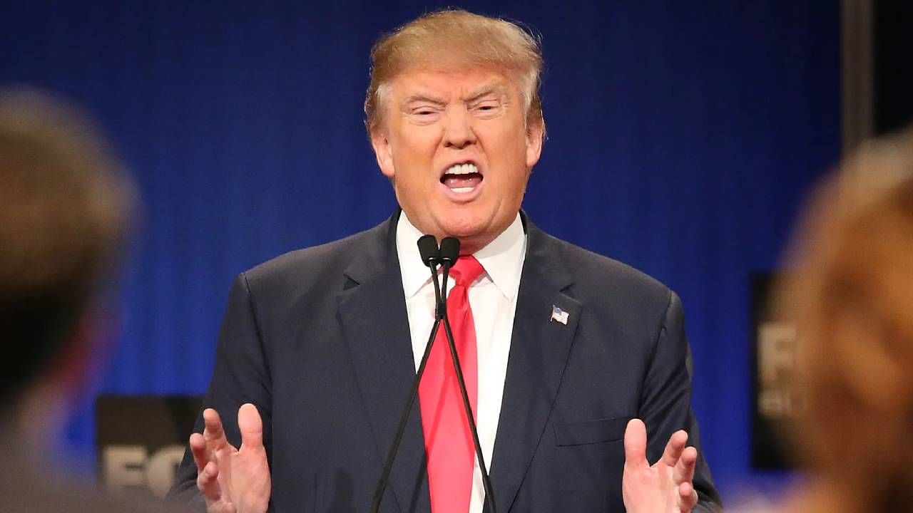 डोनाल्ड ट्रम्प यांना 4000 वोल्टचा झटका, अमेरिकेचा थयथयाट, भारताने रशियासोबत मिळून थेट...