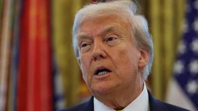 मोठी बातमी! डोनाल्ड ट्रम्प यांचा टॅरिफसाठी युरोपवर दबाव, भारतासह चीनच्या अडचणी वाढणार, थेट धमकी देत..