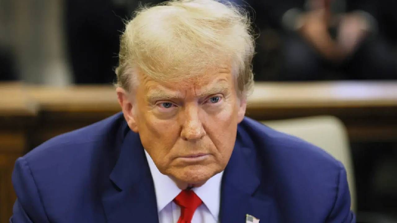 अमेरिकेत भारतीय नागरिकाची पत्नीसमोर निघृण हत्या, डोनाल्ड ट्रम्प यांनी मान्य केली अखेर ती मोठी चूक, म्हणाले..