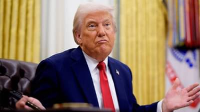 भारताने डोनाल्ड ट्रम्प यांना अखेर झुकवलेच, अमेरिका भारतासोबत तो मोठा करार करण्यास तयार, आता..