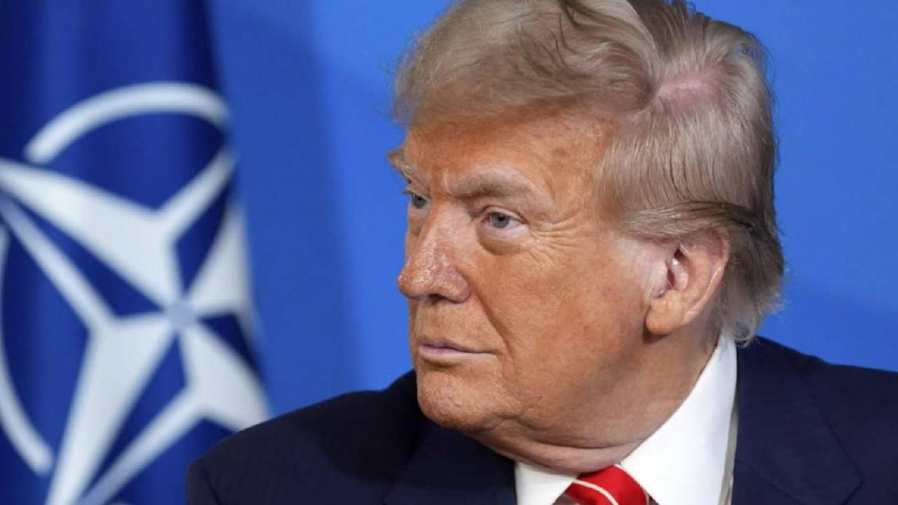 Donald Trump Tariffs : आंतरराष्ट्रीय बाजारपेठेतून भारतासाठी आनंदाची बातमी! डोनाल्ड ट्रम्प यांच्या टॅरिफची निघाली हवा, व्यापारातील तोटाही...