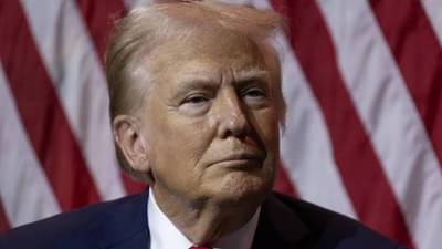 डोनाल्ड ट्रम्प यांना नडने पडले महागात, तब्बल 1.321 लाख कोटींचा मानहानीचा दावा, जगात खळबळ