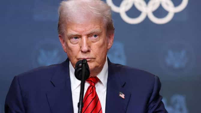 America Tariff : भारताकडून अमेरिकेची कानउघडणी, थेट दाखवला आरसा, डोनाल्ड ट्रम्प यांच्या अत्यंत...