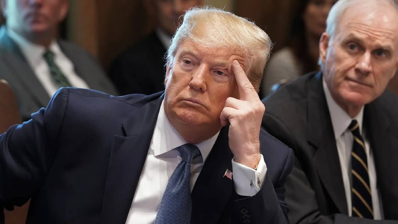 भारतावर टॅरिफ पण अमेरिकेत महागाई गगनाला, नोकऱ्यांवर गदा, डोनाल्ड ट्रम्प यांच्या निर्णयाच्या विरोधात थेट..