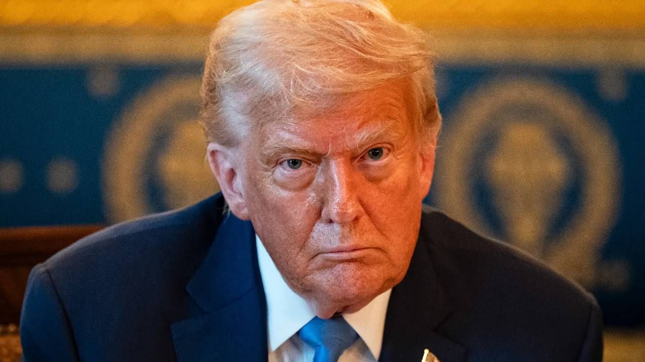 डोनाल्ड ट्रम्प यांच्या 100 टक्के टॅरिफच्या निर्णयाने या भारतीय कंपन्यांना धक्का, थेट परिणाम, आता..