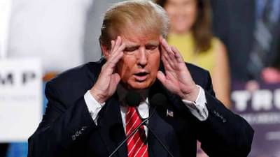 पाकिस्तानने डोनाल्ड ट्रम्प यांना पाडले तोंडावर, बैठकीच्या काही तासांनी थेट बदलली भूमिका, मोठी खळबळ