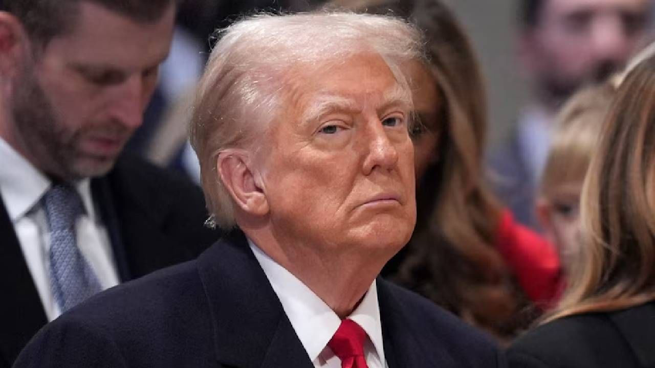 कोणत्या देशाकडून काय खरेदी करायचे हे भारतच ठरवतो... डोनाल्ड ट्रम्प यांना थेट उत्तर, पहिल्यांदाच..