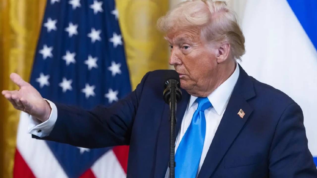 डोनाल्ड ट्रम्प यांनी दिला थेट 21 कलमी प्रस्ताव, मार्ग काढण्यासाठी दाखवली तयारी, आता अमेरिका...