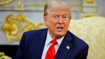 भारताचे व्यापारी डोनाल्ड ट्रम्प यांना उरून पुरले, अमेरिकेची वाढली डोकेदुखी, या राज्यातून थेट..