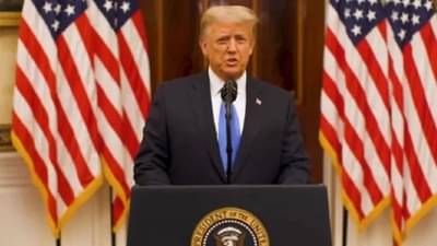 Donald Trump : नाटो देशांचा डोनाल्ड ट्रम्प यांना सर्वात मोठा धक्का; अमेरिकेला वगळलं, आता पुढे काय?