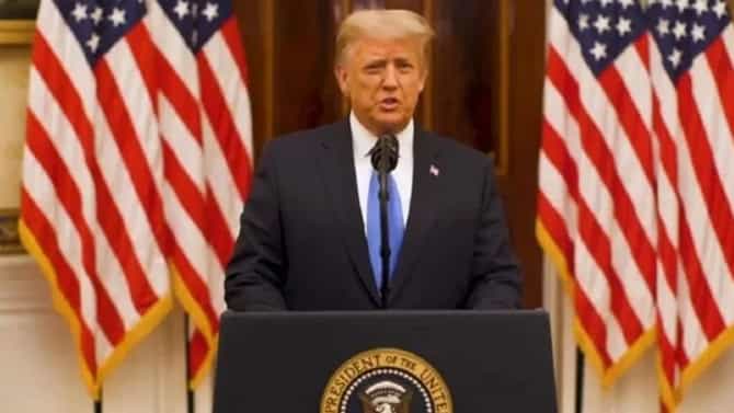 Donald Trump : नाटो देशांचा डोनाल्ड ट्रम्प यांना सर्वात मोठा धक्का; अमेरिकेला वगळलं, आता पुढे काय?