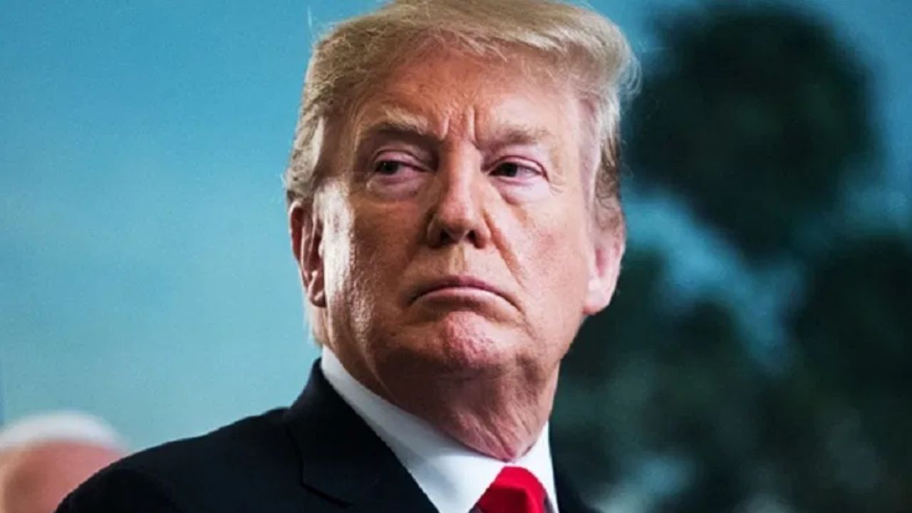 नोबेल पुरस्कारासाठी डोनाल्ड ट्रम्प यांनी खेळला शेवटचा सर्वात मोठा डाव, आता तरी यश येणार का?