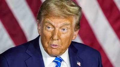 जग हादरलं, डोनाल्ड ट्रम्प या बलाढ्य देशावर प्रचंड संतापले, फोनवरूनच दिल्या राष्ट्रप्रमुखांना शिव्या