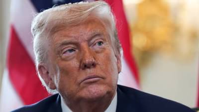 डोनाल्ड ट्रम्प यांच्या टॅरिफचा थेट फटका मुंबईत, हजारो कुटुंब संकटात, उद्योजक बेहाल, नोकऱ्या...