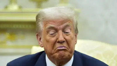 US Tariff: अखेर तो क्षण आलाच, डोनाल्ड ट्रम्प यांनी गुडघे टेकले, टॅरिफच्या निर्णयात मोठा बदल