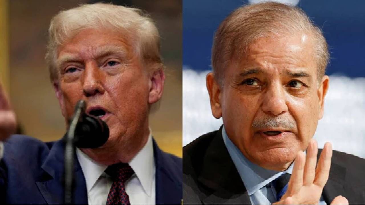 डोनाल्ड ट्रम्प कोणाचेच सख्खे नाही... अमेरिकेच्या जीवावर जगणाऱ्या पाकिस्तानला थेट पाडले तोंडावर, नकार देत...