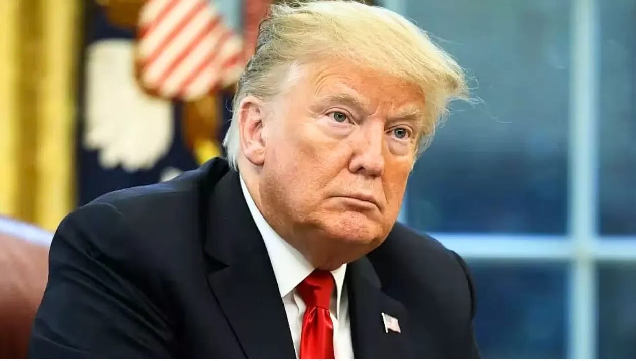 टॅरिफ की राजीनामा ? आज रात्री मोठी घोषणा करणार ट्रम्प, जगभराचे लागले लक्ष