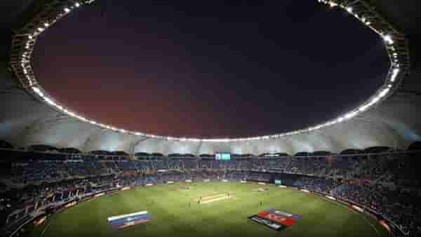 Ind vs Pak Weather : भारत-पाकिस्तान सामन्यादरम्यान हवामान कसं असेल? पावसाची किती शक्यता?