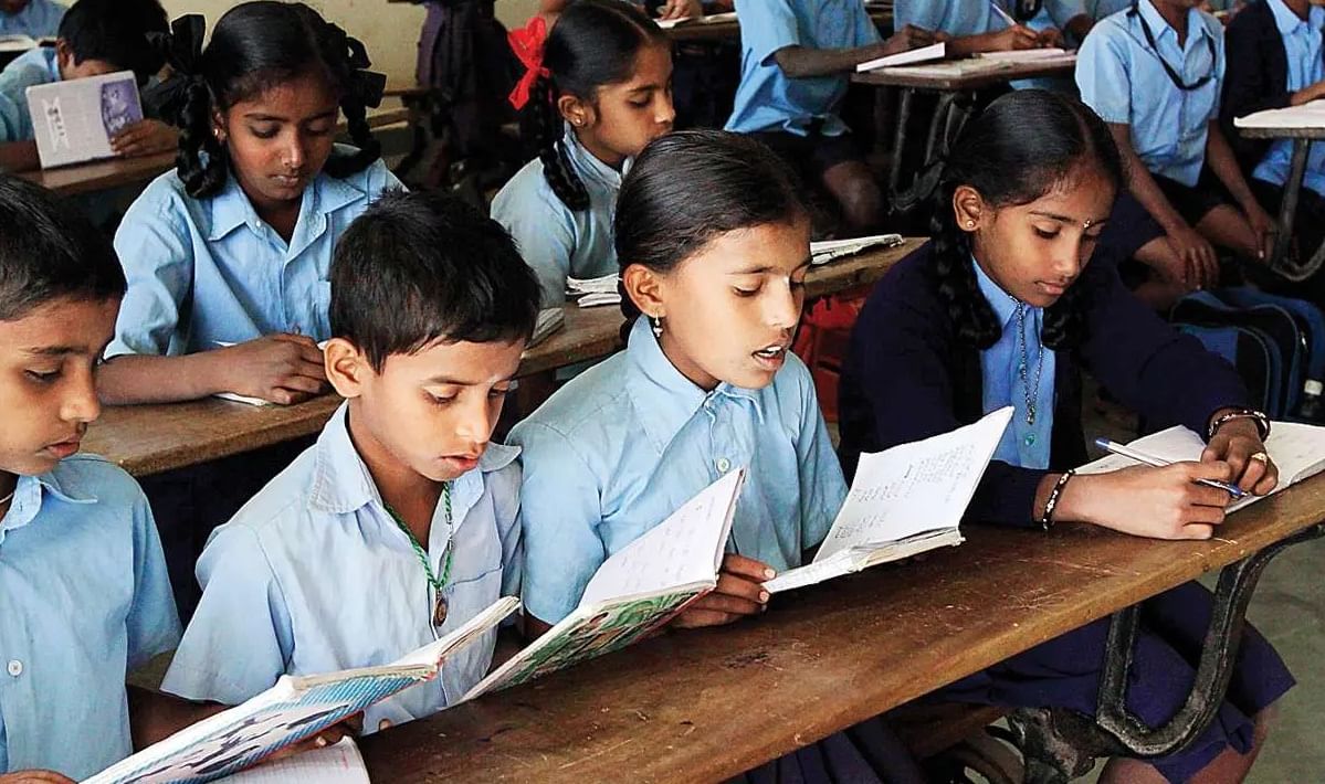 एनसीएल आणि आदिवासी व्यवहार मंत्रालयात करार,एकलव्य मॉडेल निवासी शाळांचे पाच कोटींच्या निधीतून संगणकीकरण