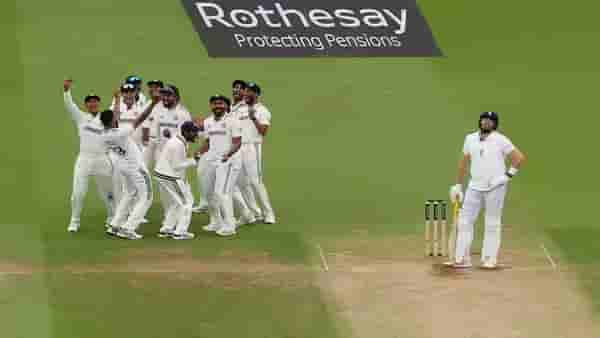 ENG vs IND : इंग्लंड-इंडिया टेस्ट सीरिजनंतर स्टार खेळाडूचा अचानक मोठा निर्णय, टीमला मोठा झटका