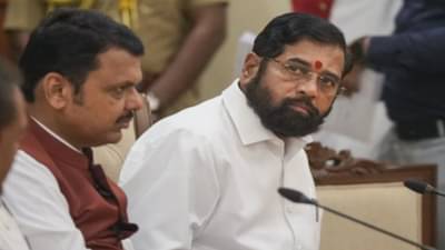 Eknath Shinde: घडामोडींना वेग! एकनाथ शिंदे दिल्ली दौऱ्यावर? नेमकं कारण काय?