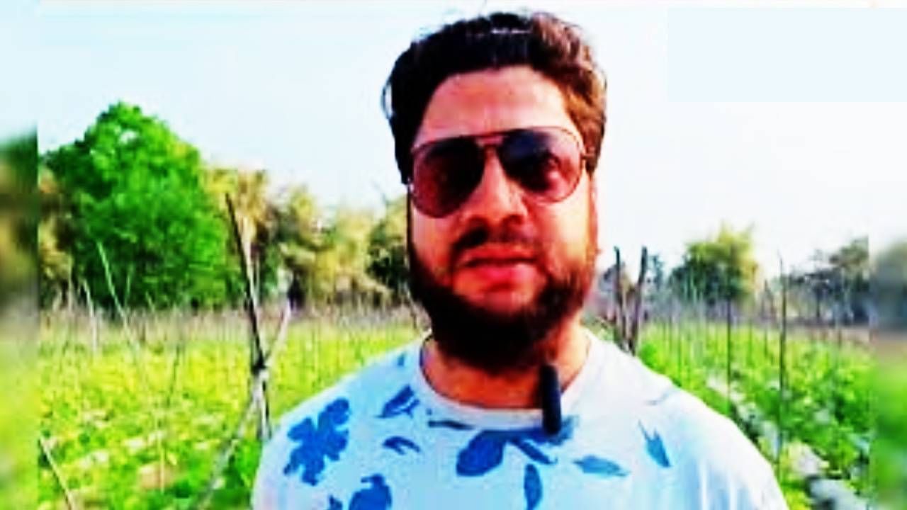 Success Story : 8 लाखाच्या नोकरीला रामराम; इंजिनिअर राबू लागला शेतात, आता वर्षाला 24 लाखांची कमाई, 25 जणांच्या हाताला दिले काम