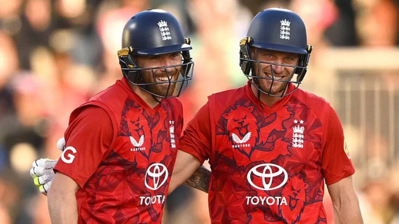 ENG vs SA : 30 फोर, 18 सिक्स, T20I मध्ये पहिल्यांदा इतका मोठा स्कोर, इंग्लंडने मोडला टीम इंडियाचा रेकॉर्ड