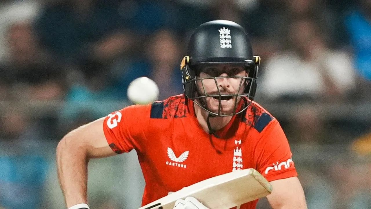 England Jos Buttler