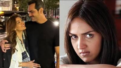 घटस्फोटानंतर पूर्व पतीकडून दुसरं रिलेशनशिप जाहीर; ईशा देओल स्पष्टच म्हणाली..