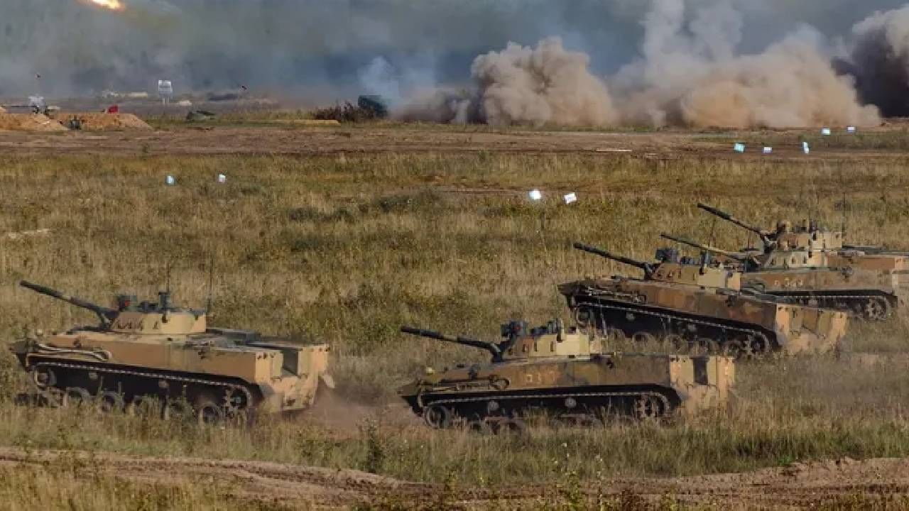 मोठी बातमी! रशियामध्ये भारतीय सैन्य, युरोपियन युनियनची पोटदुखी, भारताने दिले थेट उत्तर, अमेरिकेसह...