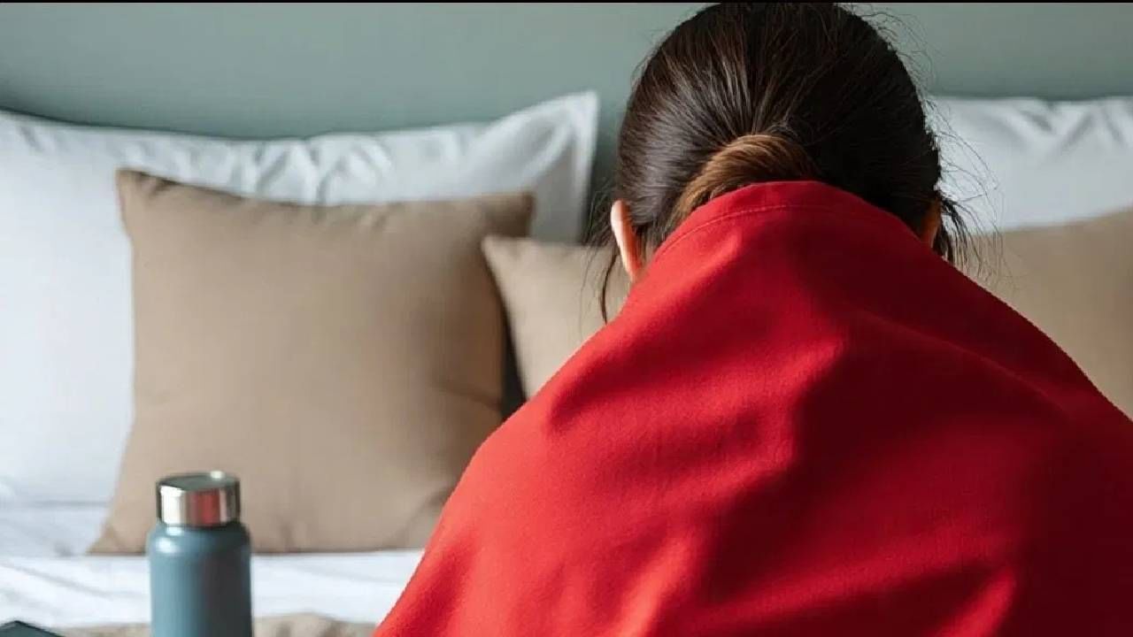 Extramarital Affair : नवरा झोपल्यावर रात्रीचा व्हिडिओ कॉल करायचा, एका नाजूक क्षणी इमोशनल झालेल्या विवाहितेकडून चूक झाली, मग...