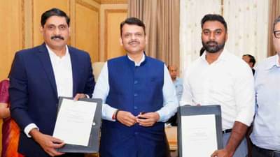 महाराष्ट्रात पहिल्यांदाच होणार फॉर्म्यूला नाईट स्ट्रिट रेस, डिसेंबरमध्ये रंगणार थरार!