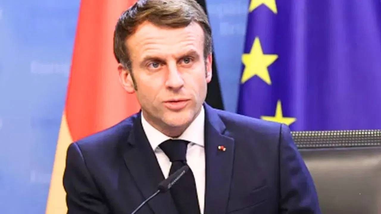 France Recognises Palestine : संयुक्त राष्ट्राच्या बैठकीत फ्रान्सचा मोठा निर्णय, डोनाल्ड ट्रम्प यांना झटका