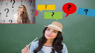 असा कोणता शब्द आहे, ज्यात सर्व स्वर (A, E, I, O, U) एकदाच येतात?