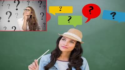 असा कोणता शब्द आहे, ज्यात सर्व स्वर (A, E, I, O, U) एकदाच येतात?