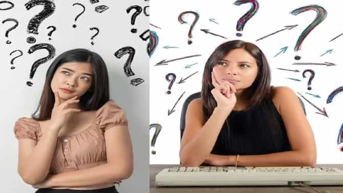 Gk Quiz : हा पक्षी उडू शकत नाही, पण पोहू शकतो, तुम्हाला माहितीये का?