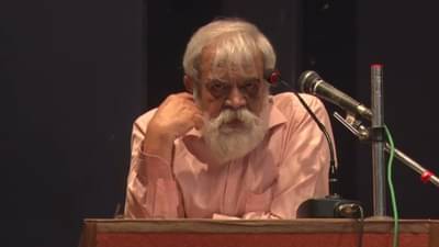 इतिहास संशोधनातील दीपस्तंभ हरपला, गजानन मेहेंदळे यांचे निधन