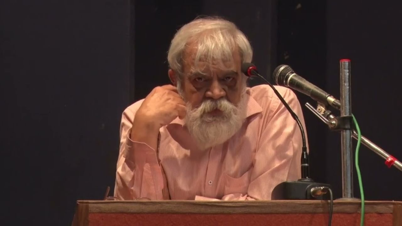 इतिहास संशोधनातील दीपस्तंभ हरपला, गजानन मेहेंदळे यांचे निधन इतिहास संशोधनातील दीपस्तंभ हरपला, गजानन मेहेंदळे यांचे निधन