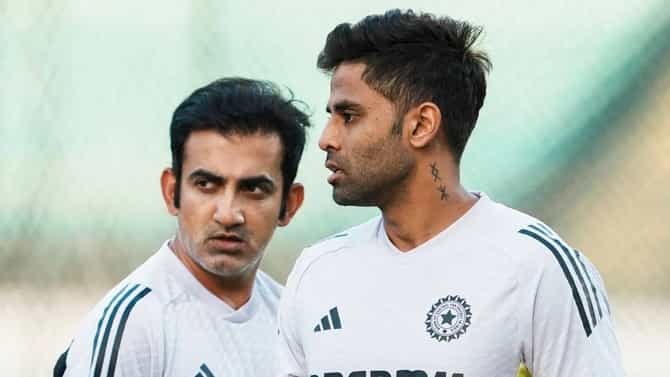 Asia Cup 2025 : पाकिस्तानविरुद्धच्या सामन्यावर गौतमने सोडले मौन, टीम इंडियाला गंभीर इशारा