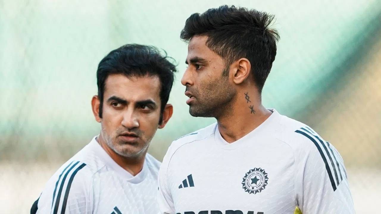 Asia Cup 2025 : पाकिस्तानविरुद्धच्या सामन्यावर गौतमने सोडले मौन, टीम इंडियाला 'गंभीर' इशारा