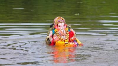 राज्यात गणपती विसर्जन मिरवणुकीला गालबोट, वेगवेगळ्या घटनेत 18 जणांचा मृत्यू