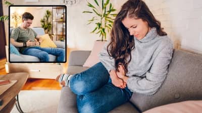 सकाळी पोट जड जड वाटते ? हे नैसर्गिक उपचार करा...