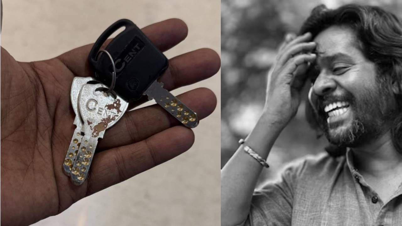 गौरव मोरेने त्याच्या अधिकृत इन्स्टाग्राम अकाऊंटवर नव्या घराचा फोटो शेअर केला आहे. हा फोटो शेअर करत त्याने स्वप्न सत्यात उतरल्याचे म्हटले आहे. सोशल मीडियावर गौरवची ही पोस्ट चर्चेत आहे.