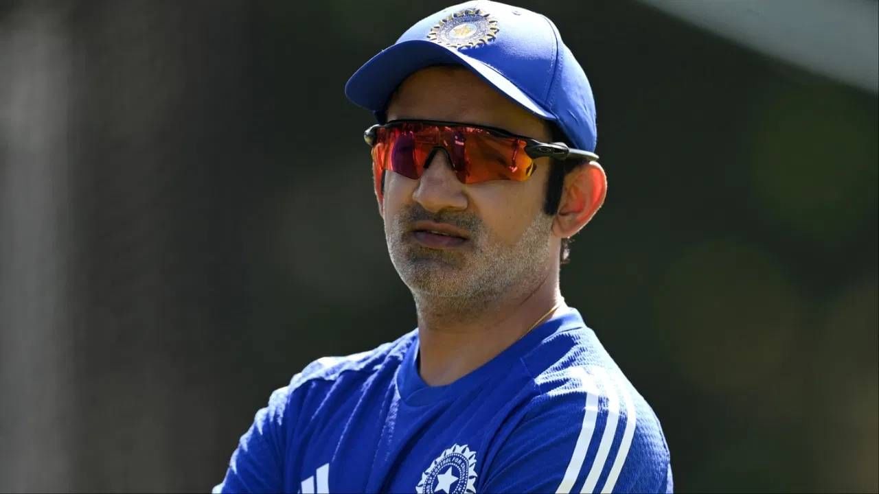 Gautam Gambhir : पाकिस्तानला हरवताच गौतम गंभीरने इरफान पठाणवर साधला निशाणा, म्हणाला तू प्रामाणिक...
