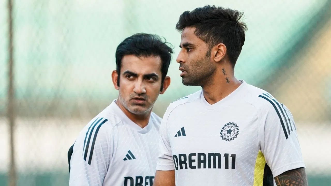 Asia Cup 2025 : आशिया कपआधी टीम इंडियाची सर्वात मोठी कसोटी; खेळाडूंचा कस लागणार!