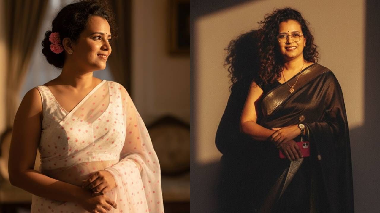 सध्या सर्वत्र गुगलचे Gemini AI हे अॅप चर्चेचा विषय ठरत आहे. या अॅपच्या माध्यमातून वेगवेगळे रेस्ट्रो लूकमधील फोटो तयार करता येतात. हे रेट्रो पद्धतीचे फोटो अनेकांच्या मनात घर करत आहेत. पण हे फोटो तयार करण्यासाठी वेगवेगळे प्रॉप्ट तयार करावे लागतात. हे प्रॉम्प्ट देणे सोपे नाही. आज आम्ही तुम्हाला अगदी सहज आणि कॉपी पेस्ट करुन कसे फोटो Gemini Retro फोटो कसे तयार करता येतील हे सांगणार आहोत.