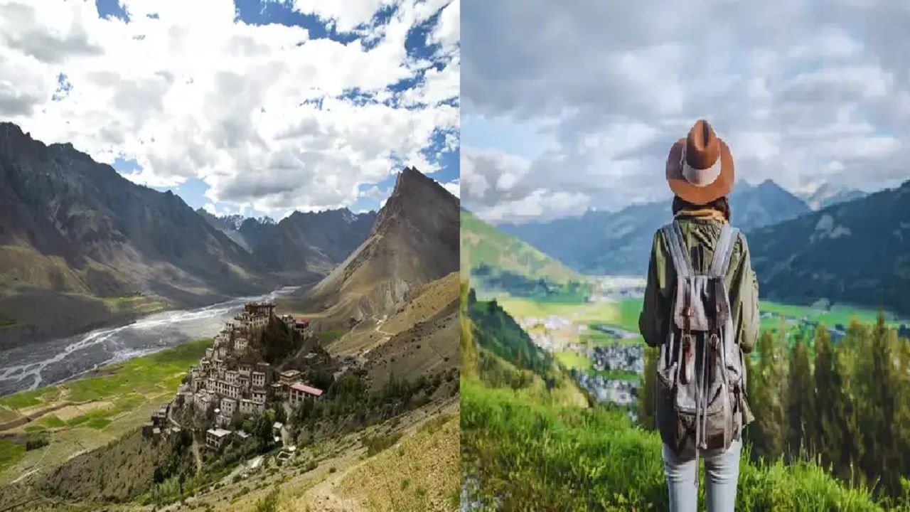 हिमाचल ट्रिपचे नियोजन करताय? Gen Z साठी हे आहेत बेस्ट स्पॉट्स