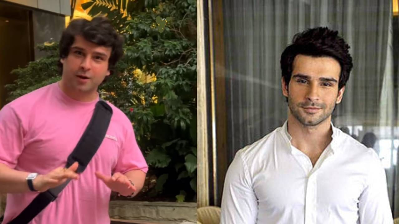 गिरीश सध्या अभिनयापासून दूर असून त्याला ओळखणंही कठीण झालं आहे. मुंबईतील एका जिममधून बाहेर पडताना पापाराझींनी त्याचा व्हिडीओ शूट केला आणि तो क्षणार्धात सोशल मीडियावर व्हायरल झाला. यामध्ये गिरीशचा बदललेला लूक पाहून चाहत्यांना आश्चर्याचा धक्काच बसला आहे. 
