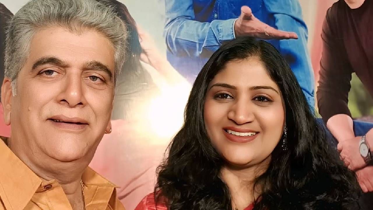 घरच्यांचा विरोध असतानाही गिरीश ओक आणि पल्लवी ओक यांनी अत्यंत नाट्यमय रीतीने 2008 मध्ये लग्नगाठ बांधली. याविषयी गिरीश ओक म्हणाले, “विरोधात जाऊन आमचं लग्न झालं होतं. कारण तिच्या आईवडिलांना ते मान्य नव्हतं. पण आता सर्व गोष्टी बदलल्या आहेत. सगळ्यांना मी आपलंसं करून घेतलंय.”
